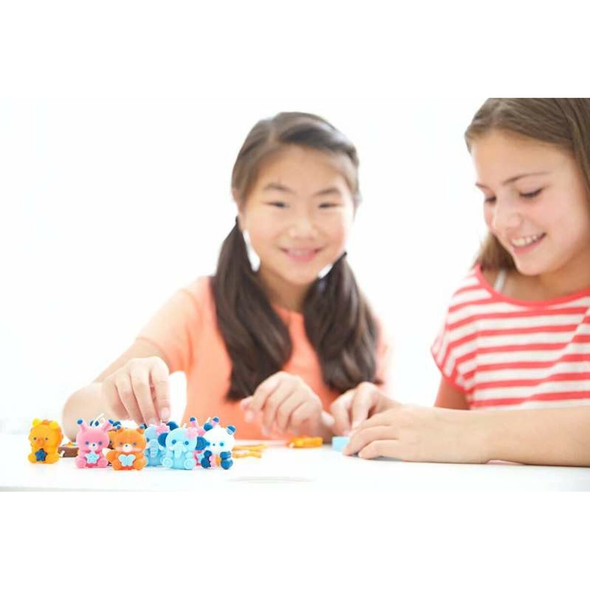 Modellera Spel Hape - 2