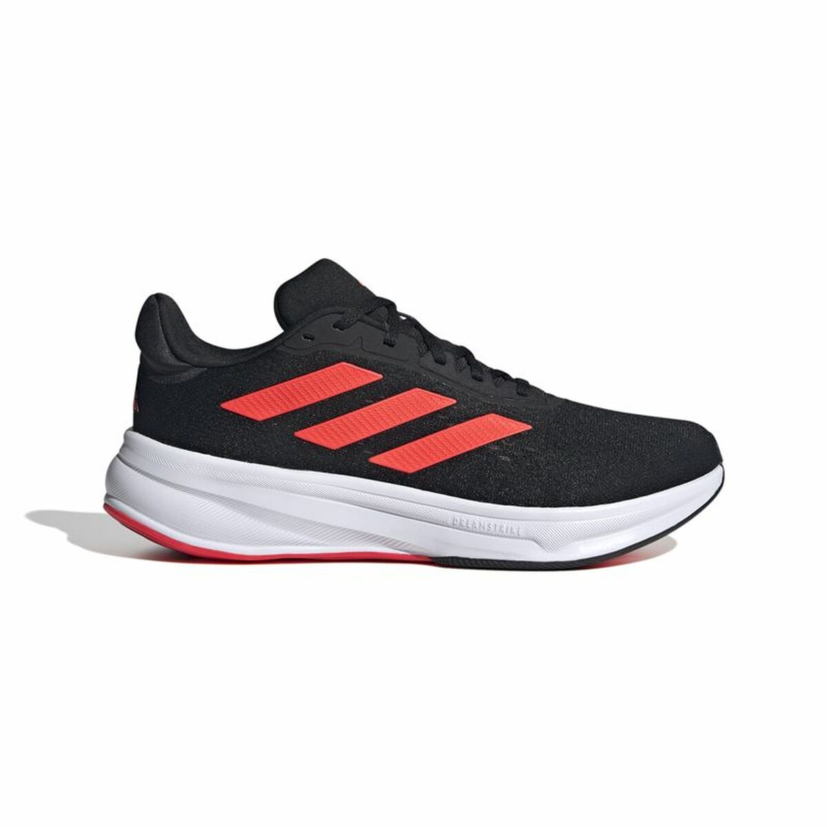 Löparskor, Vuxna Adidas Response Super Svart