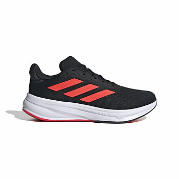 Löparskor, Vuxna Adidas Response Super Svart