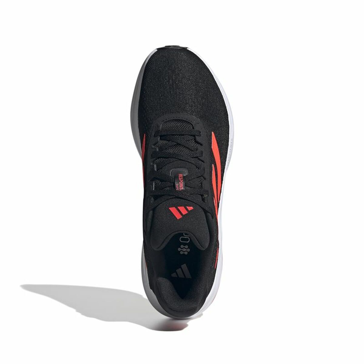 Löparskor, Vuxna Adidas Response Super Svart - 2