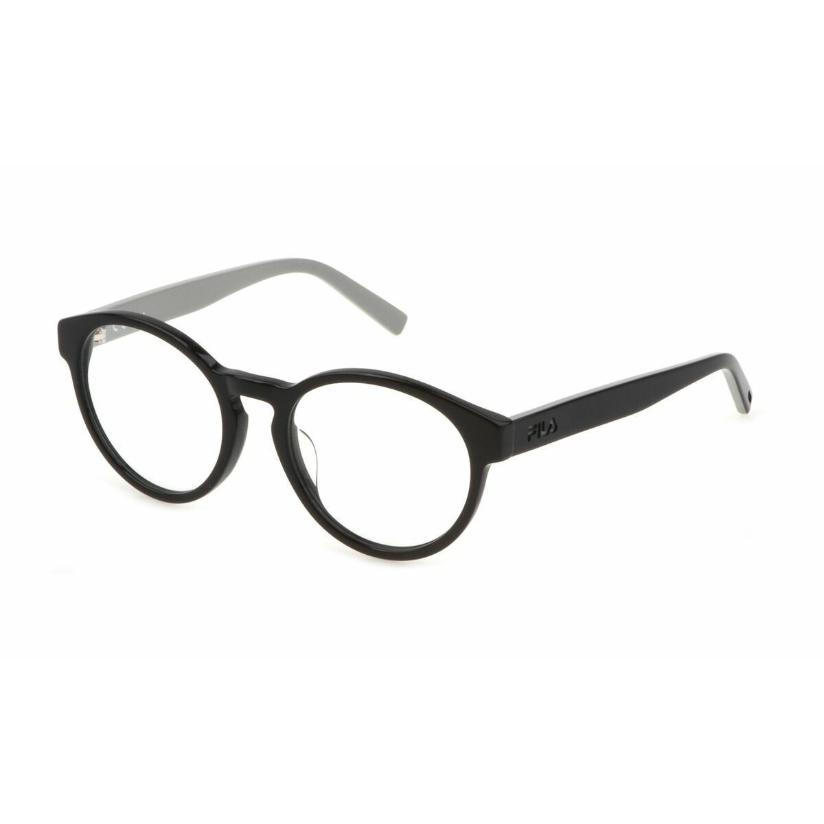 Glasögonbågar Fila VFI218 500BLK