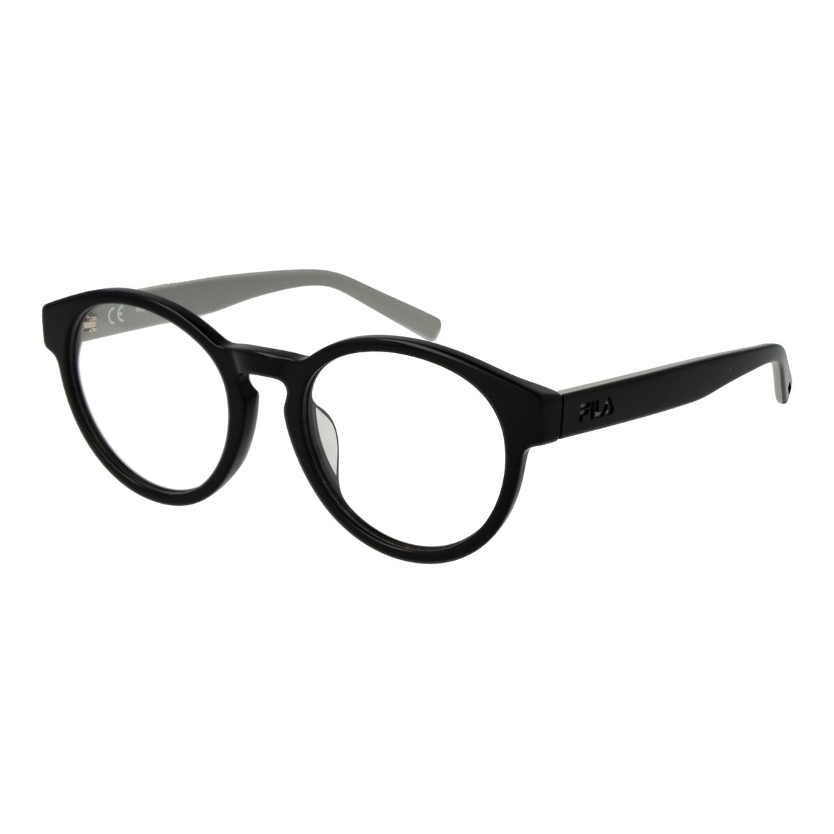 Glasögonbågar Fila VFI218 500BLK - 2