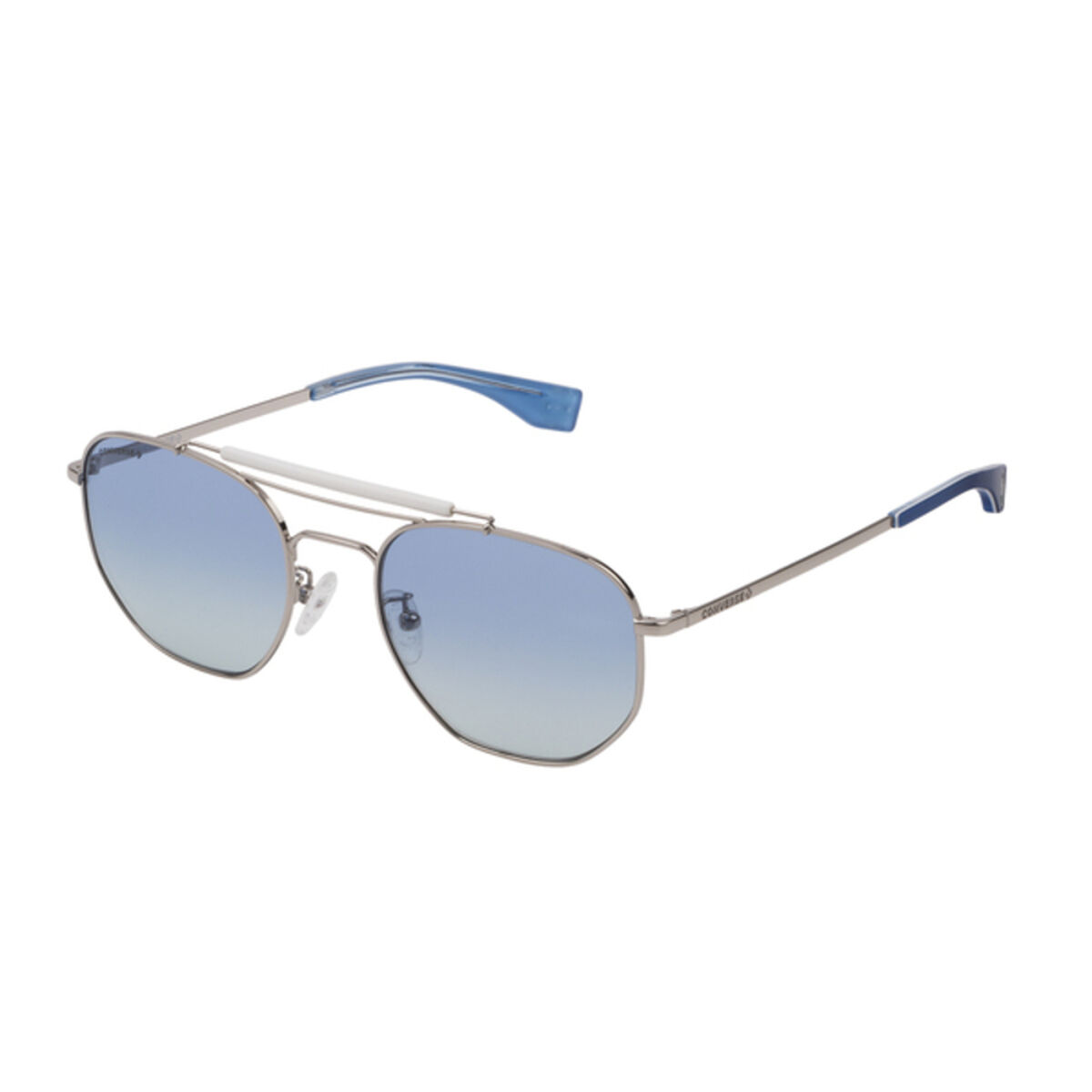 Unisexsolglasögon Converse SCO13854579V ø 54 mm - 4