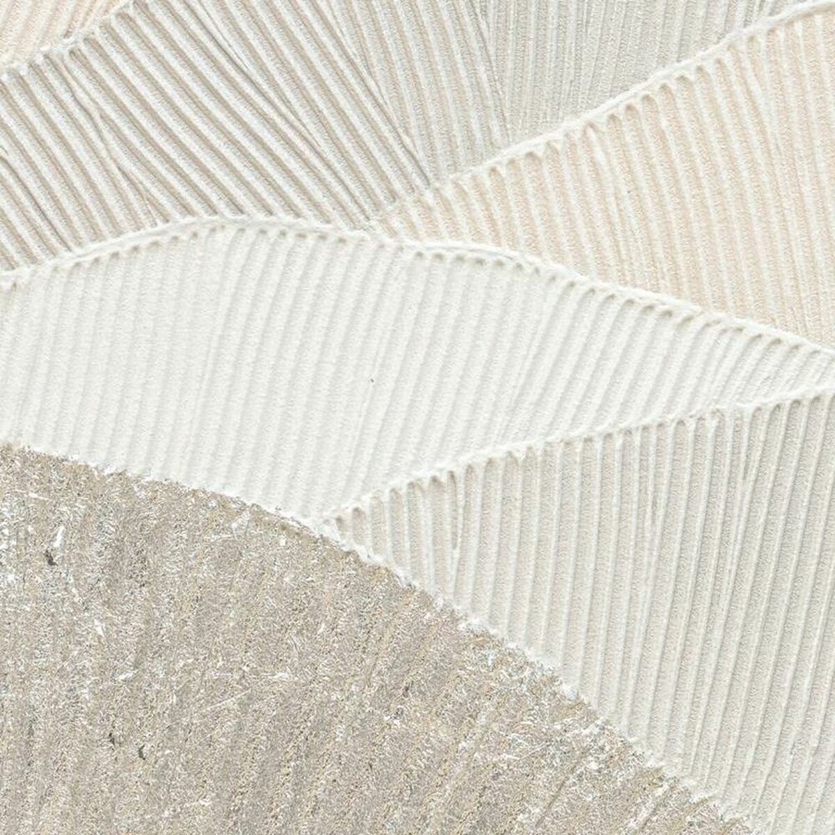 Kanvas DKD Home Decor Furu Kanvas 80 x 3,7 x 100 cm - 11
