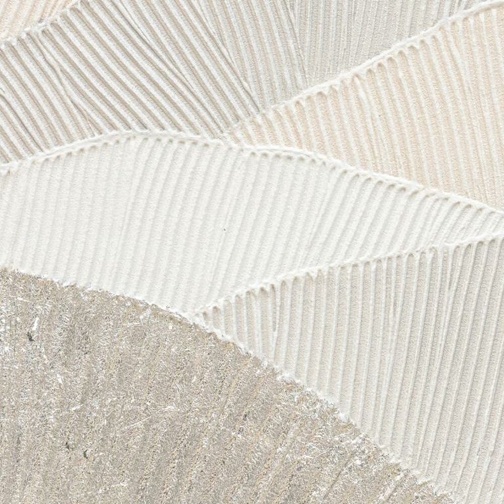 Kanvas DKD Home Decor Furu Kanvas 80 x 3,7 x 100 cm - 3