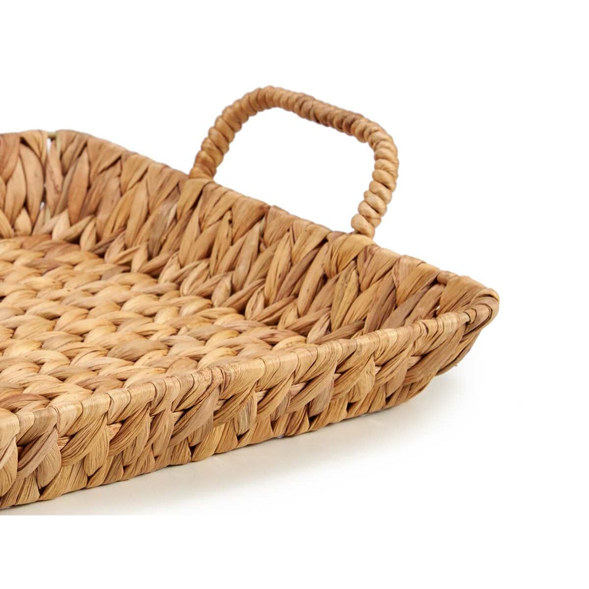 Bordsdekoration Brun 44 x 10 x 32,5 cm (12 antal) - 4