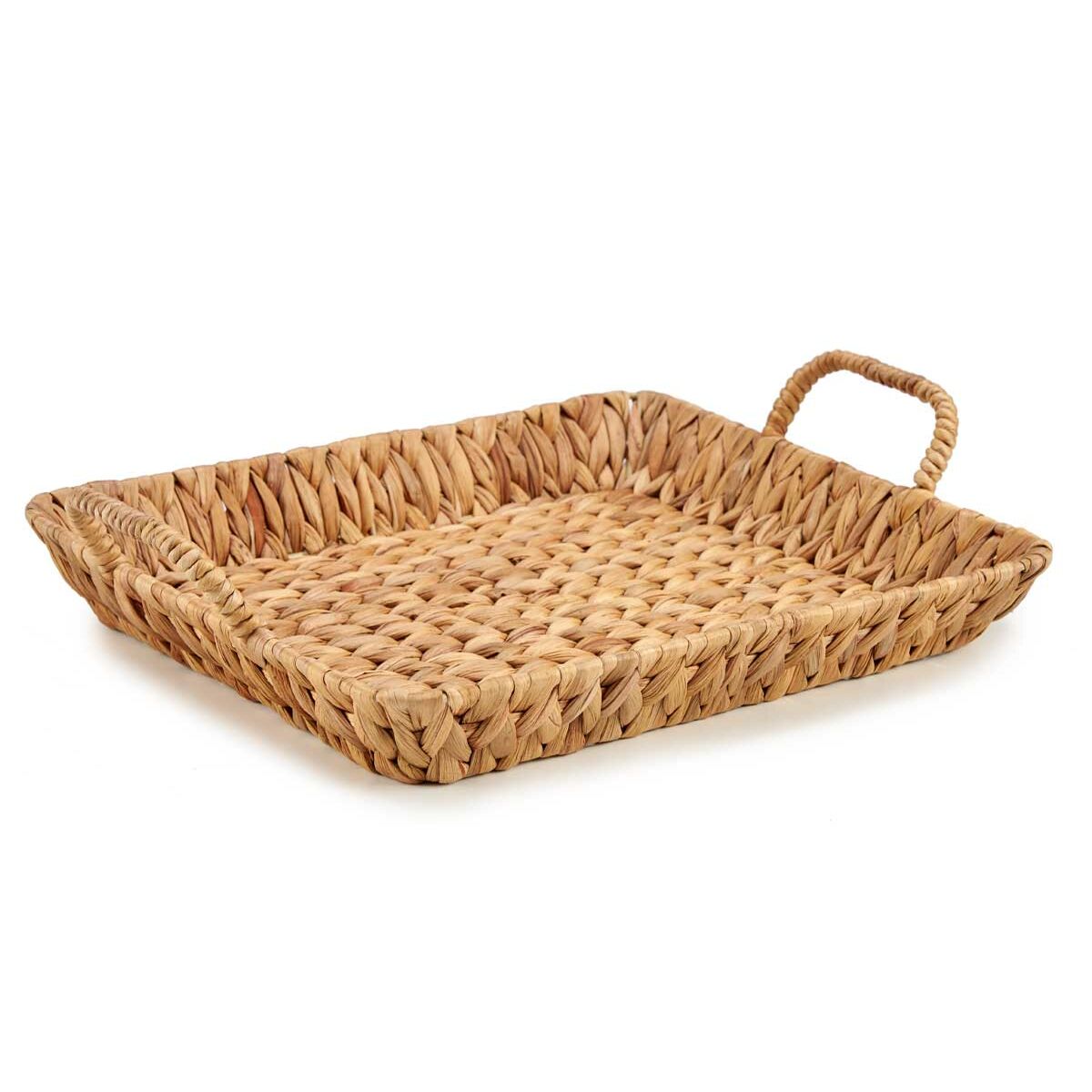 Bordsdekoration Brun 44 x 10 x 32,5 cm (12 antal) - 2