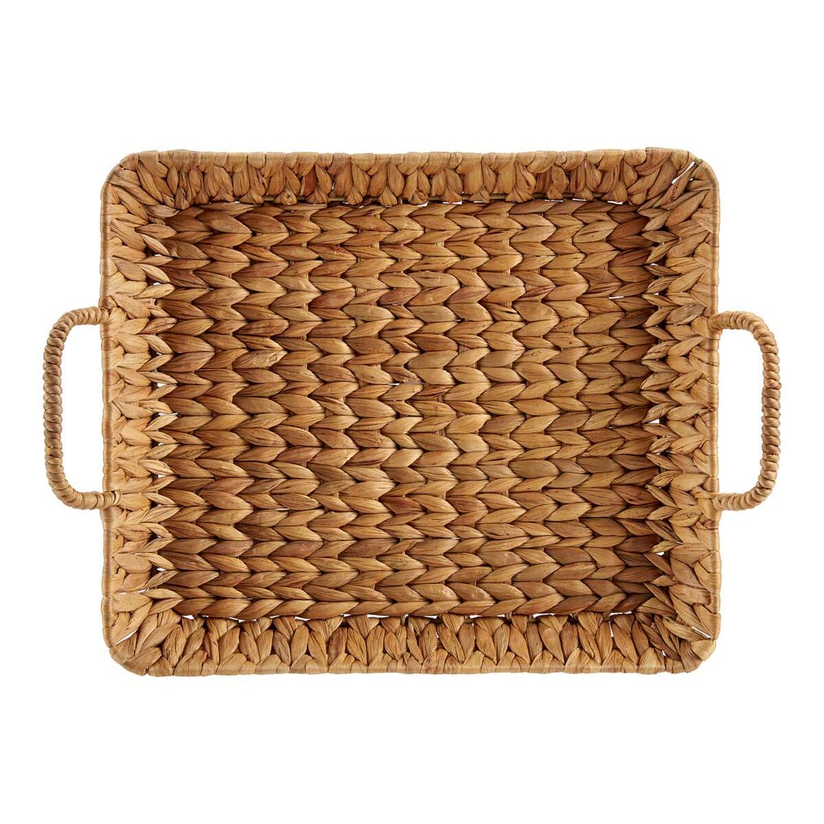 Bordsdekoration Brun 44 x 10 x 32,5 cm (12 antal) - 3