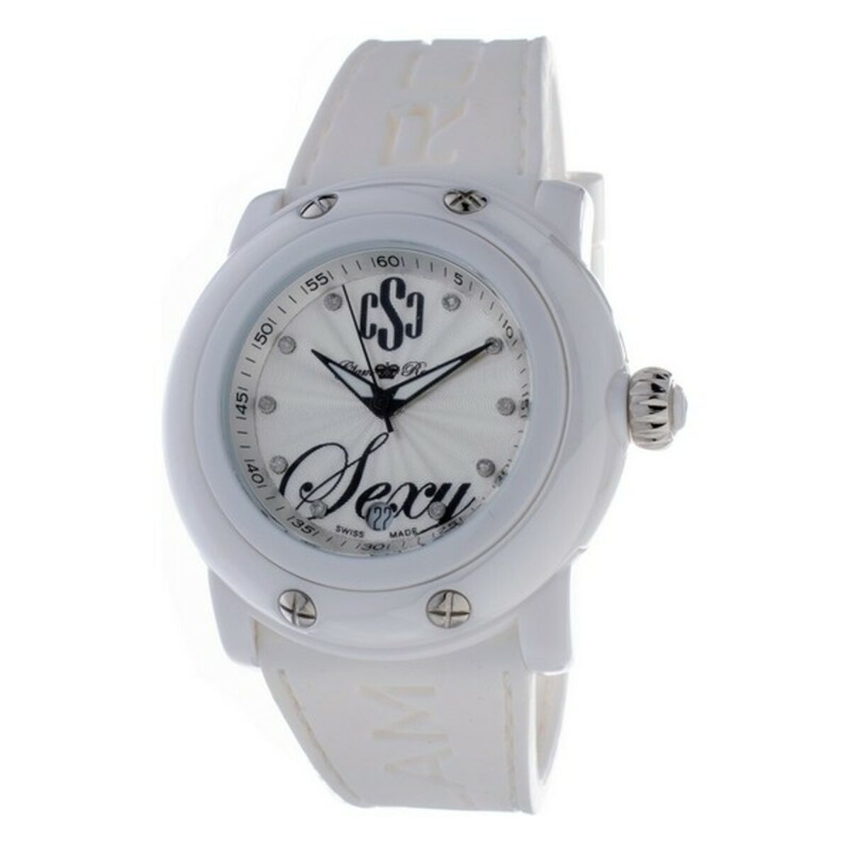 Damklocka Glam Rock GR61002 (Ø 46 mm) - 2