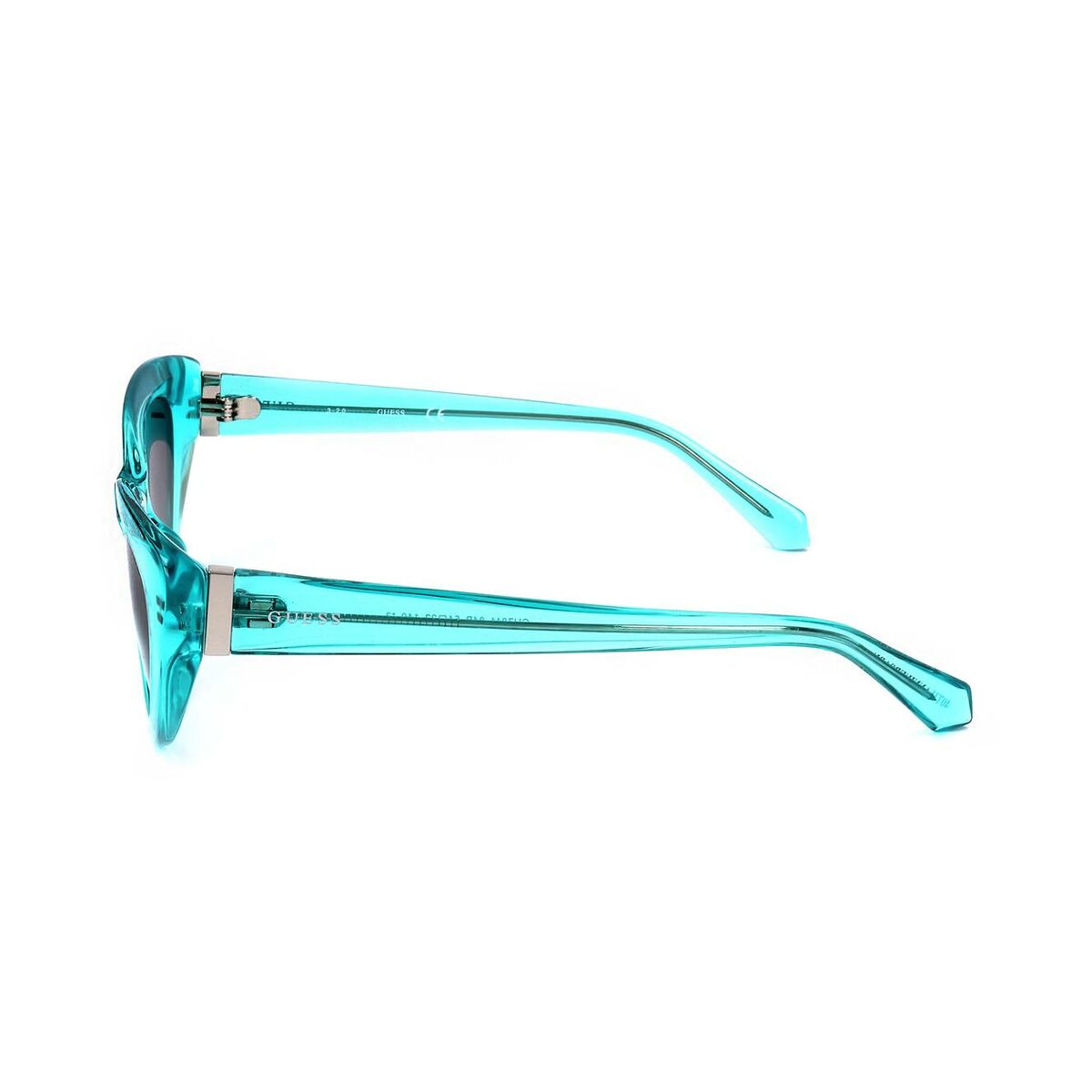 Unisexsolglasögon Guess GU7811-84B ø 54 mm - 3
