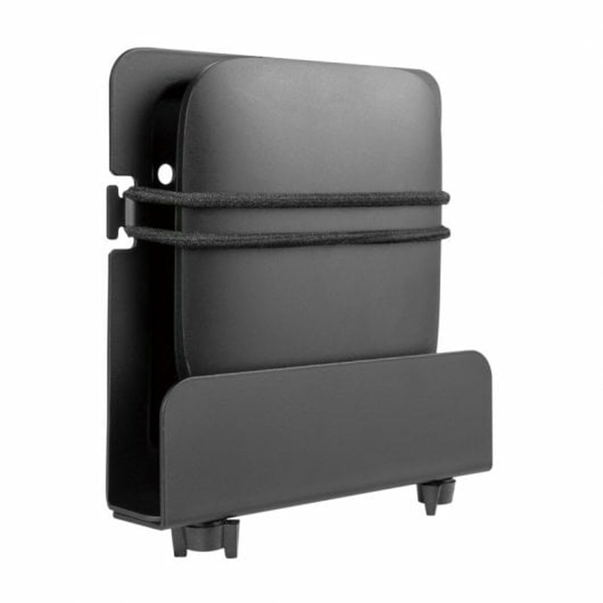 TV-fäste Aisens MPC02-155 Svart - 3
