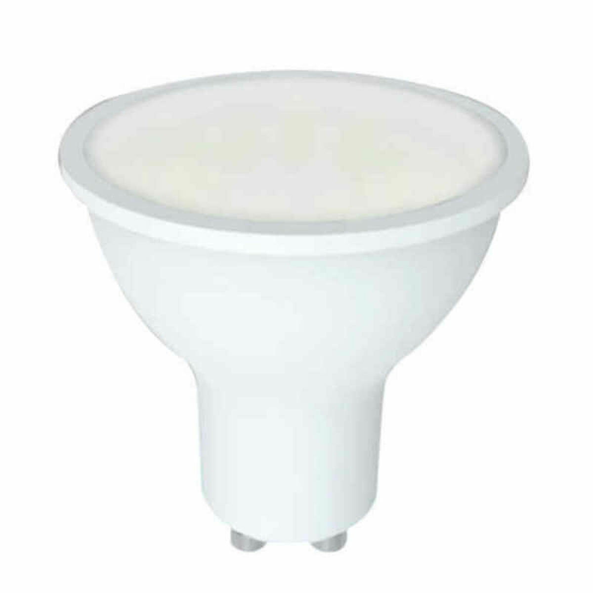 Smart-Lampa LED Denver Electronics SHL-440 Wifi 5W GU10 2700K - 6500K (3 uds)