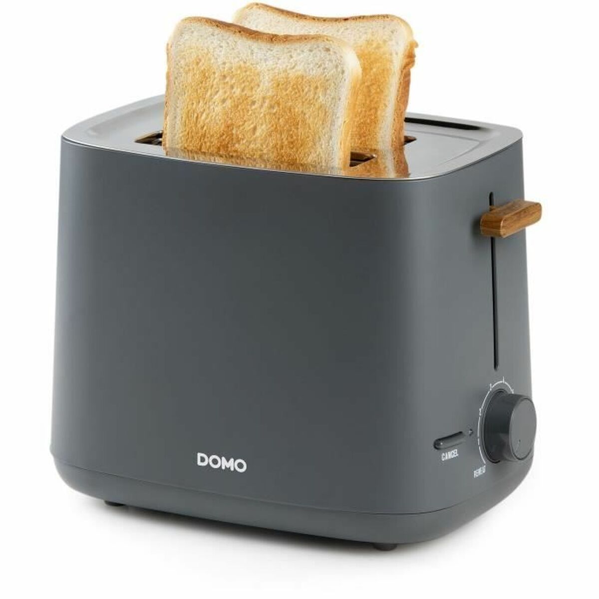 Brödrost DOMO