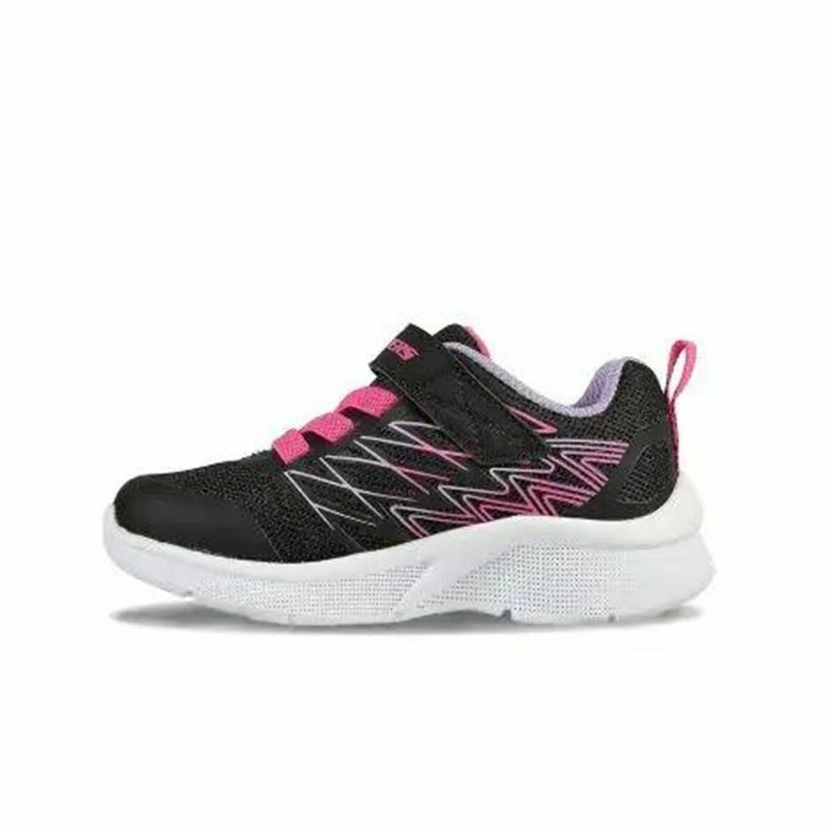Sportskor för barn Skechers Microspec - Bold Delight Multicolour - 13