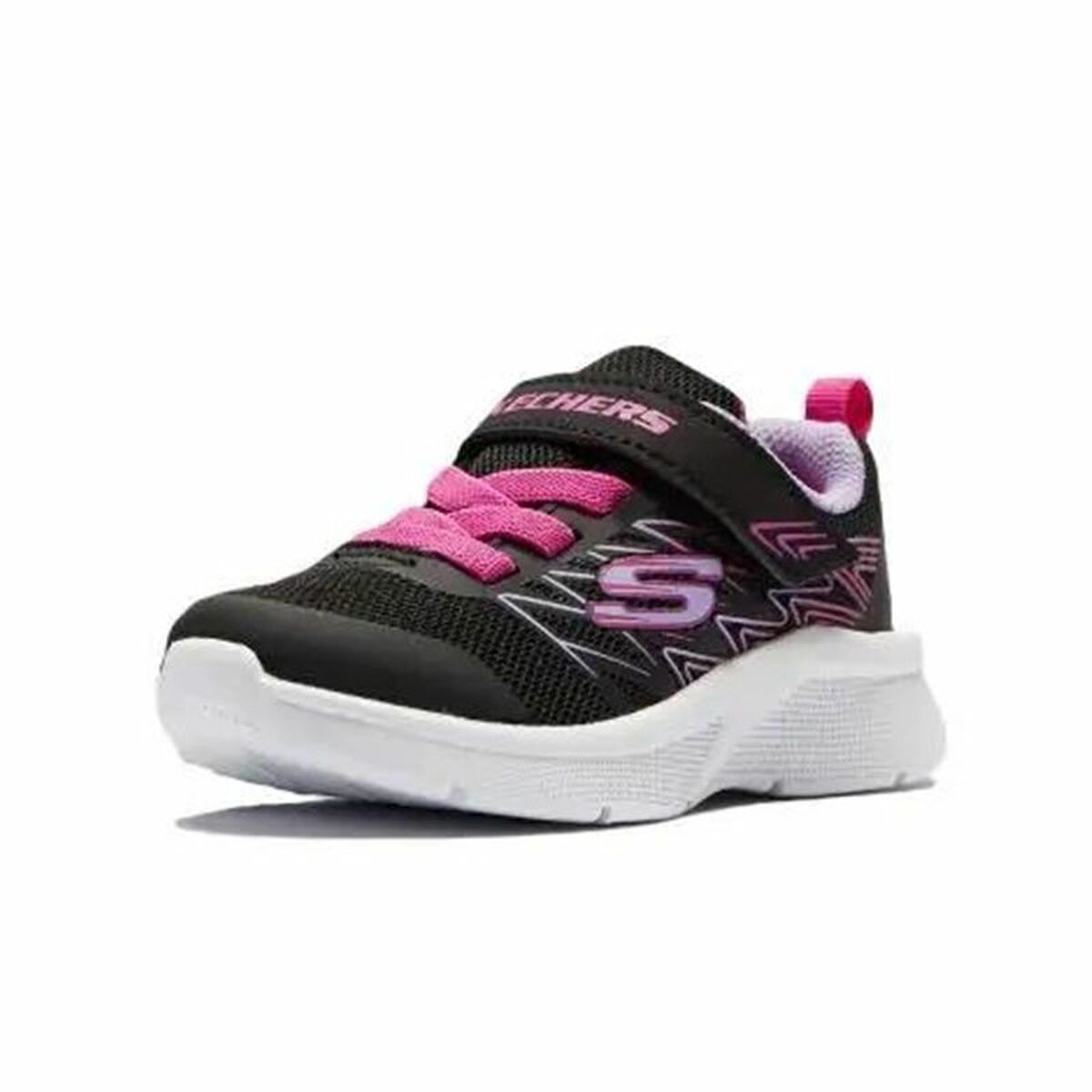 Sportskor för barn Skechers Microspec - Bold Delight Multicolour - 2