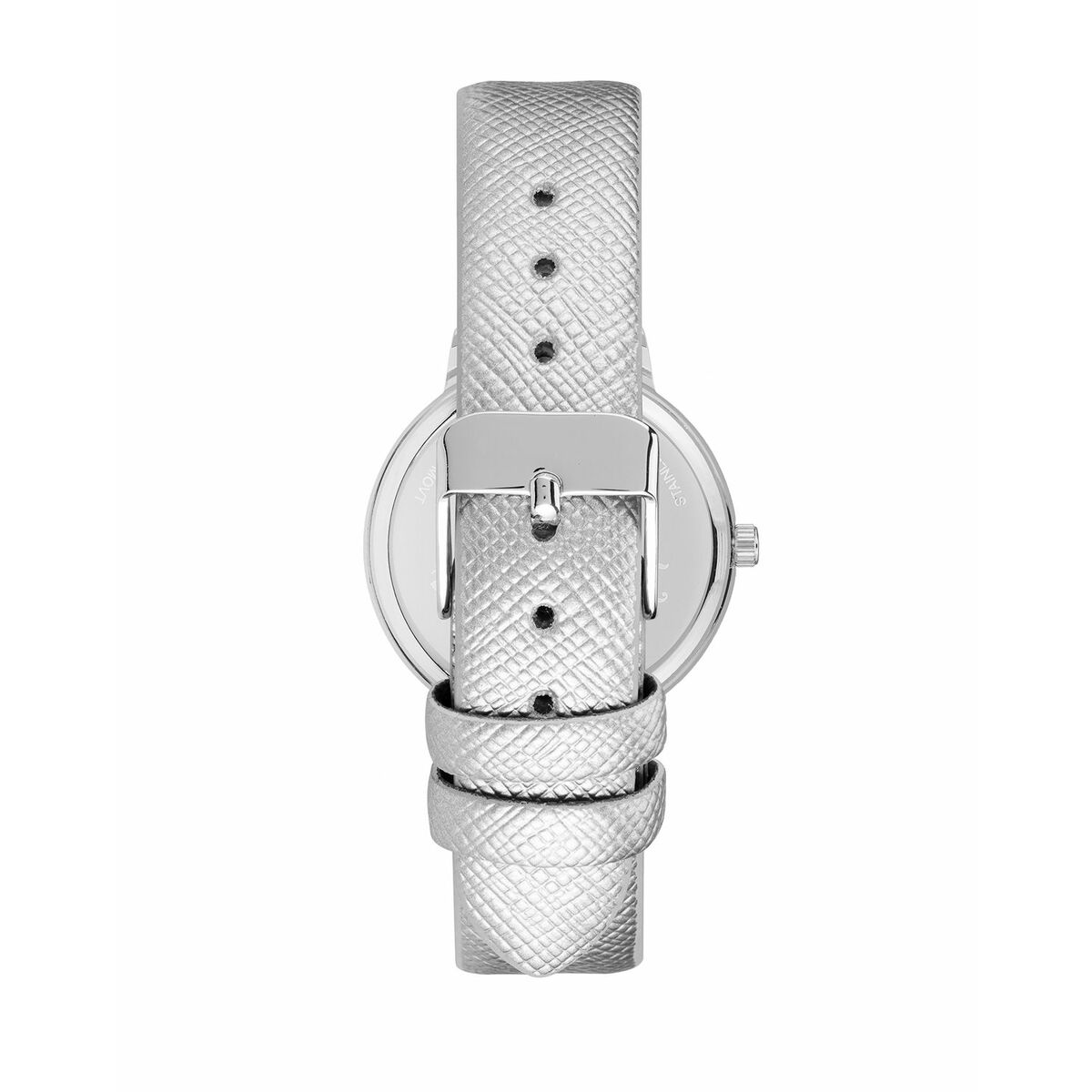 Damklocka Juicy Couture JC1235SVSI (Ø 38 mm) - 4