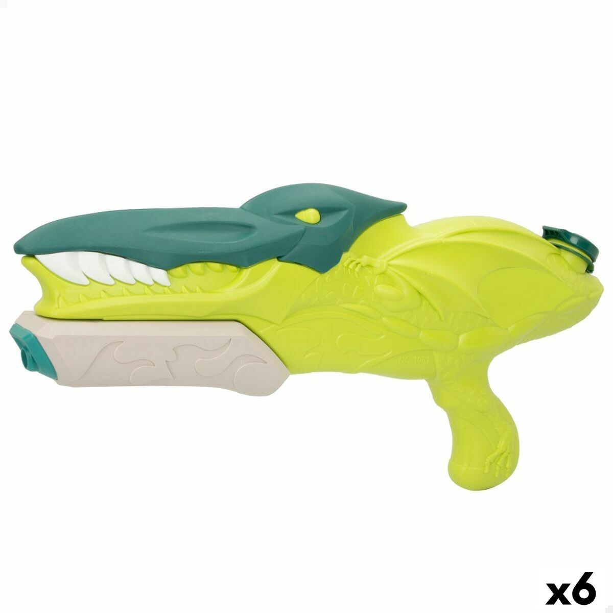 Vattenpistol Colorbaby AquaWorld 42 x 20,5 x 6,5 cm (6 antal) - 5