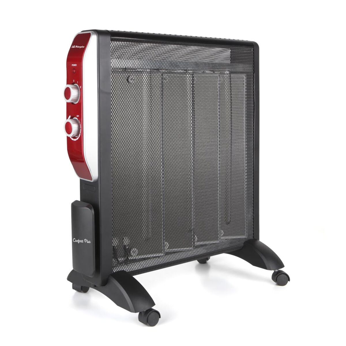 Glimmer radiator Orbegozo RMN 2050 2000 W