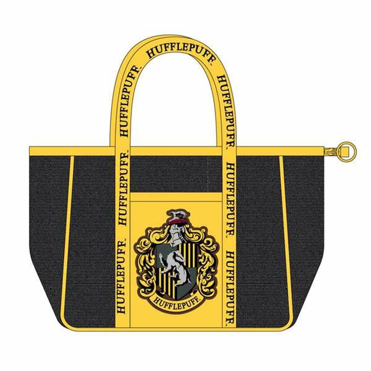 Strandväska Harry Potter