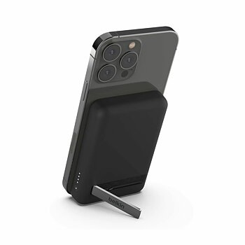 Powerbank Belkin Svart 5000 mAh