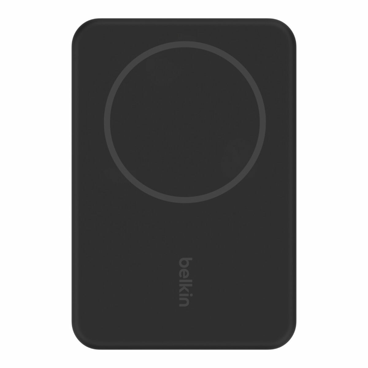 Powerbank Belkin Svart 5000 mAh