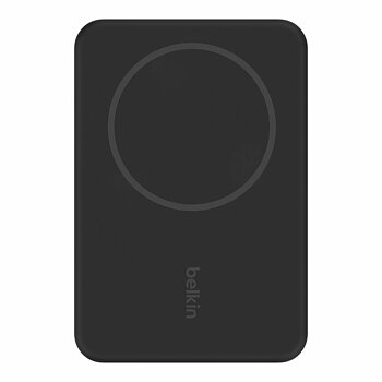 Powerbank Belkin Svart 5000 mAh
