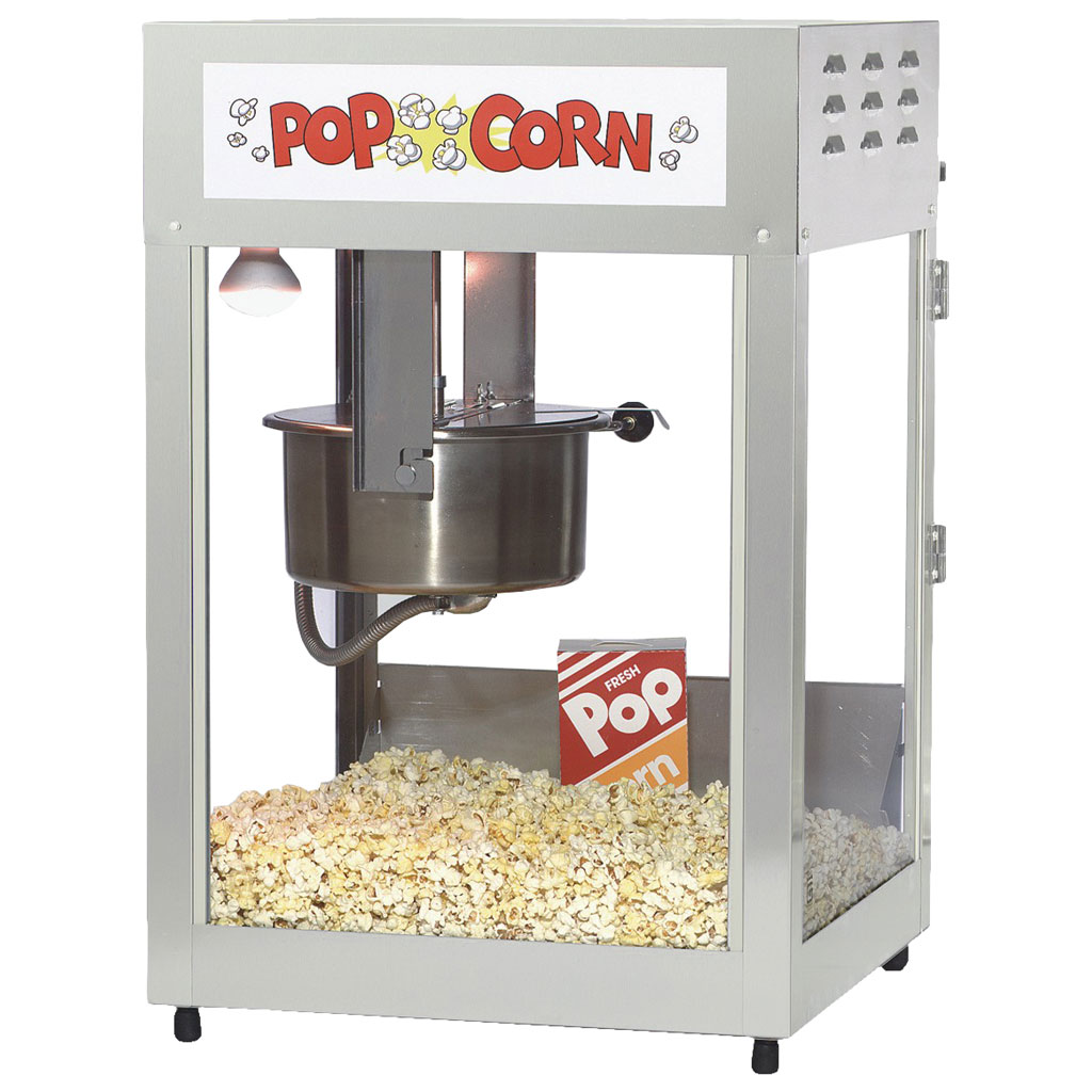 Popcorn Maker Pop Maxx