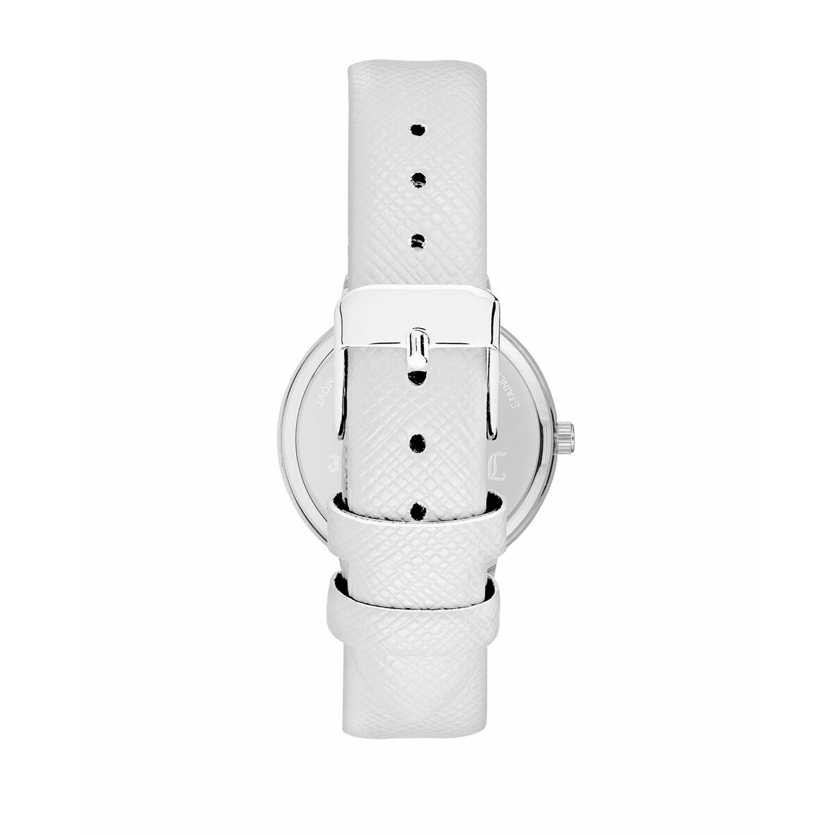 Damklocka Juicy Couture JC1235SVWT (Ø 38 mm) - 4