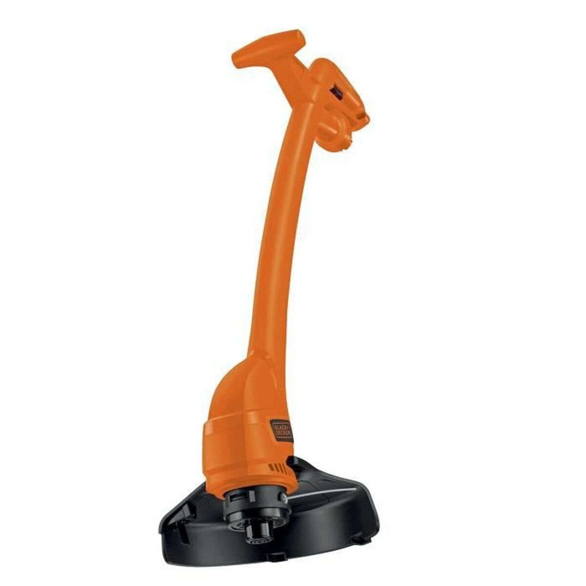 Elektrisk trimmer Black & Decker 300 W 400 W 25 cm 230 V - 2