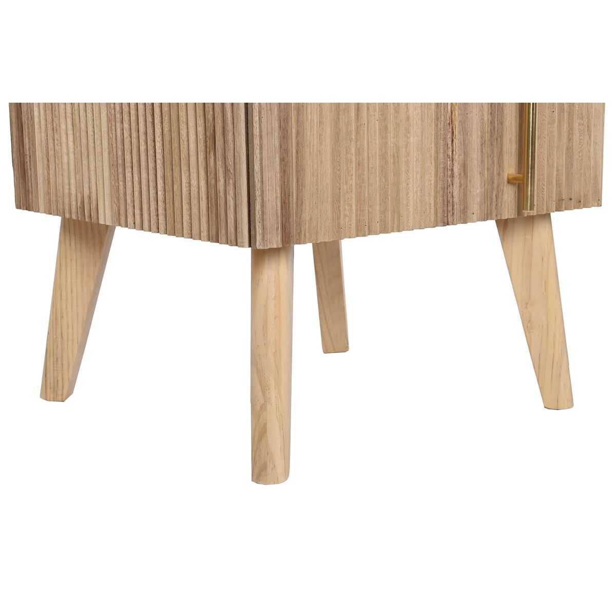 Nattduksbord DKD Home Decor (Renoverade C) - 6