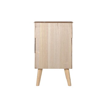 Nattduksbord DKD Home Decor (Renoverade C)