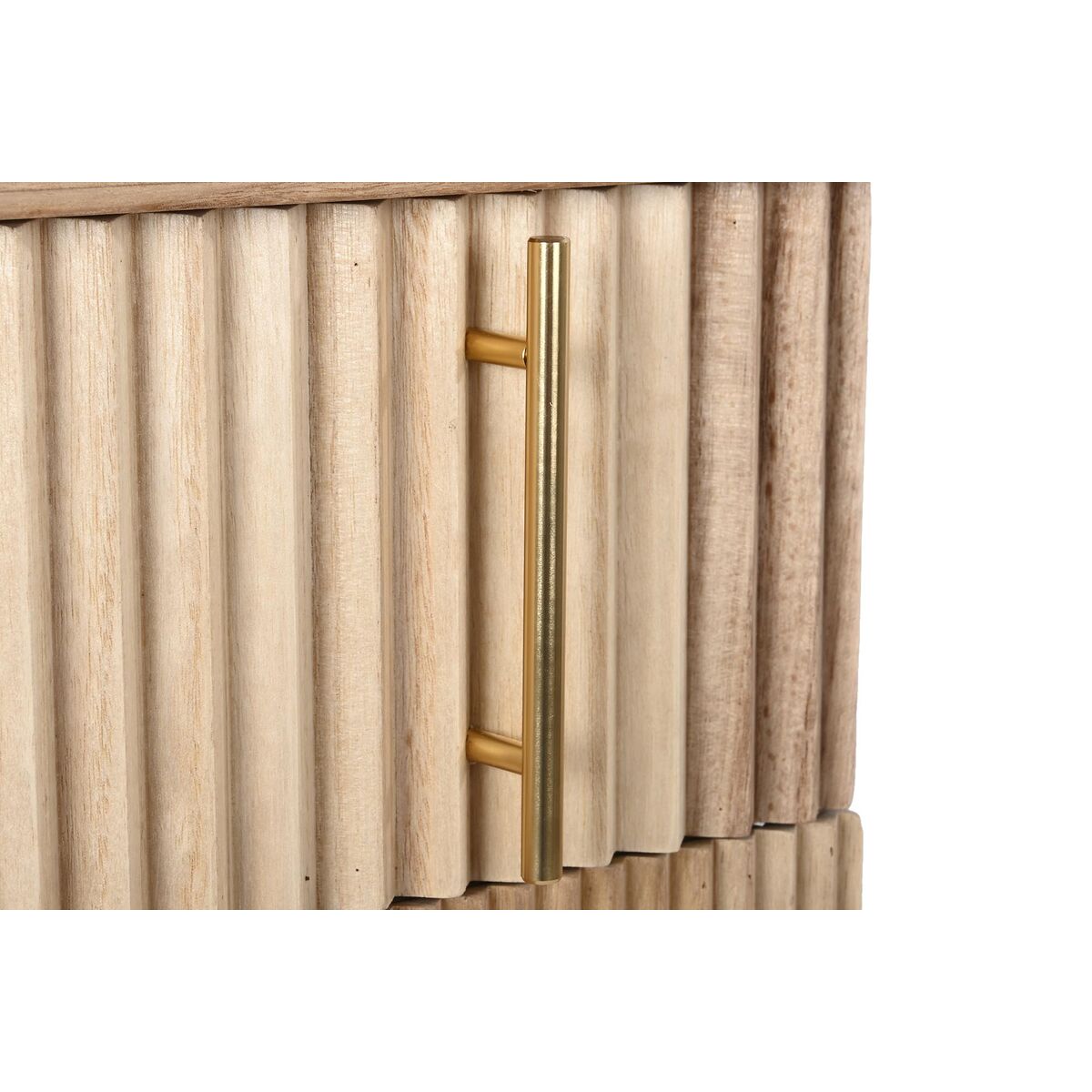 Nattduksbord DKD Home Decor (Renoverade C) - 5