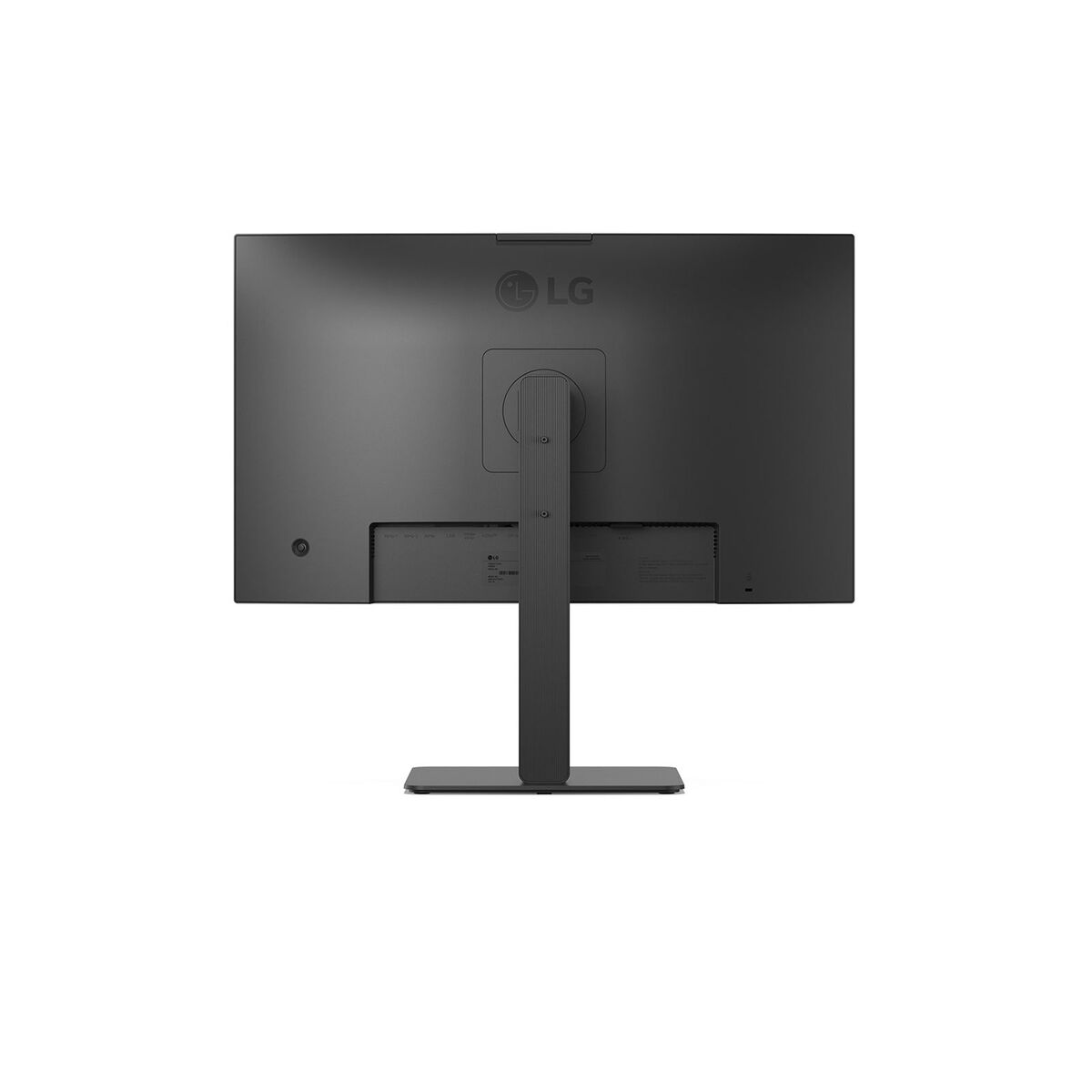 Monitor Gaming LG 27BA850-B Full HD 27" - 4