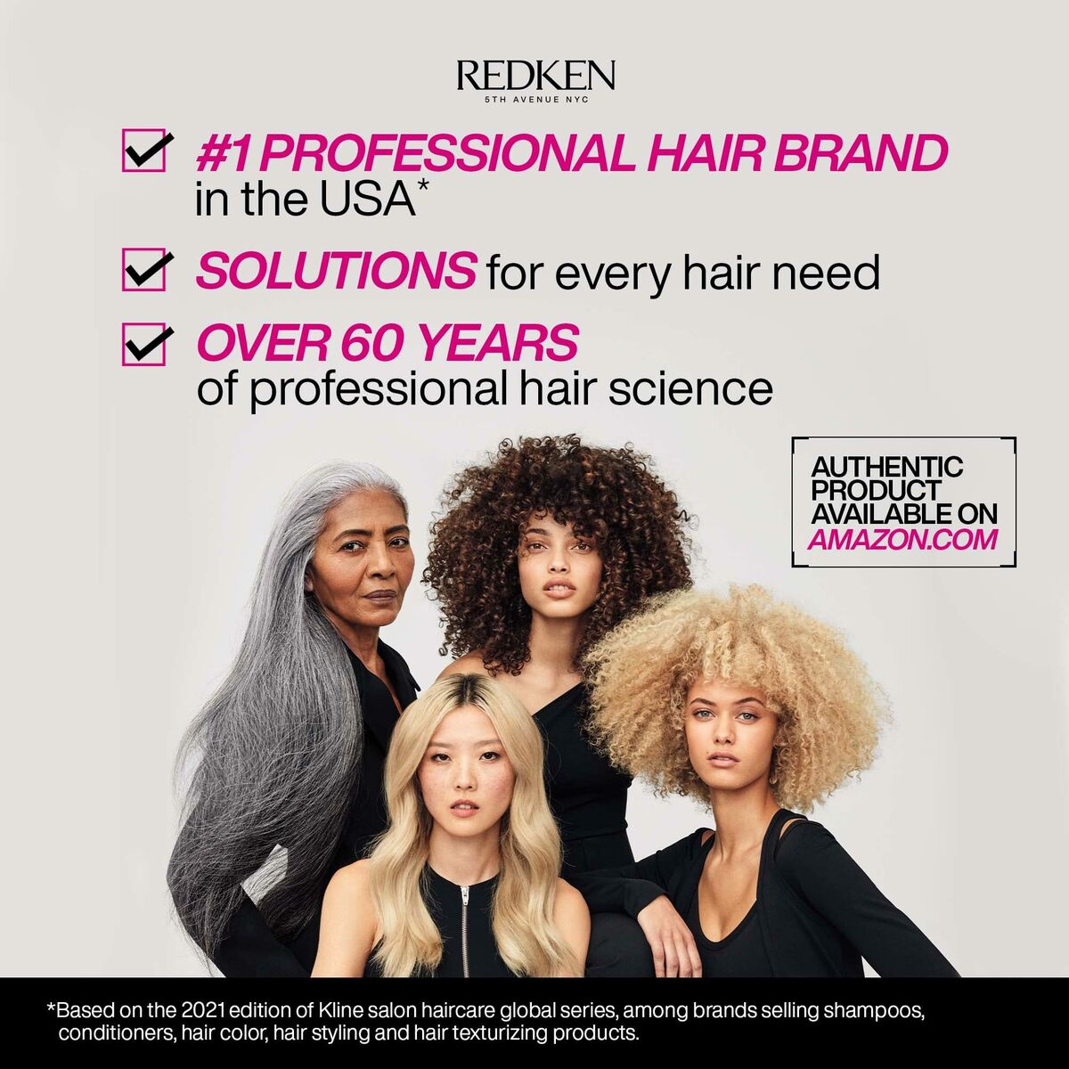 Schampo Redken 1 L - 2
