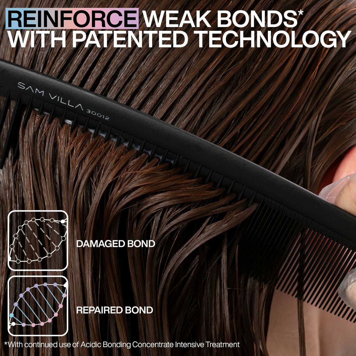 Schampo Redken 1 L - 4