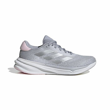 Löparskor, Vuxna Adidas Supernova Stride Grå
