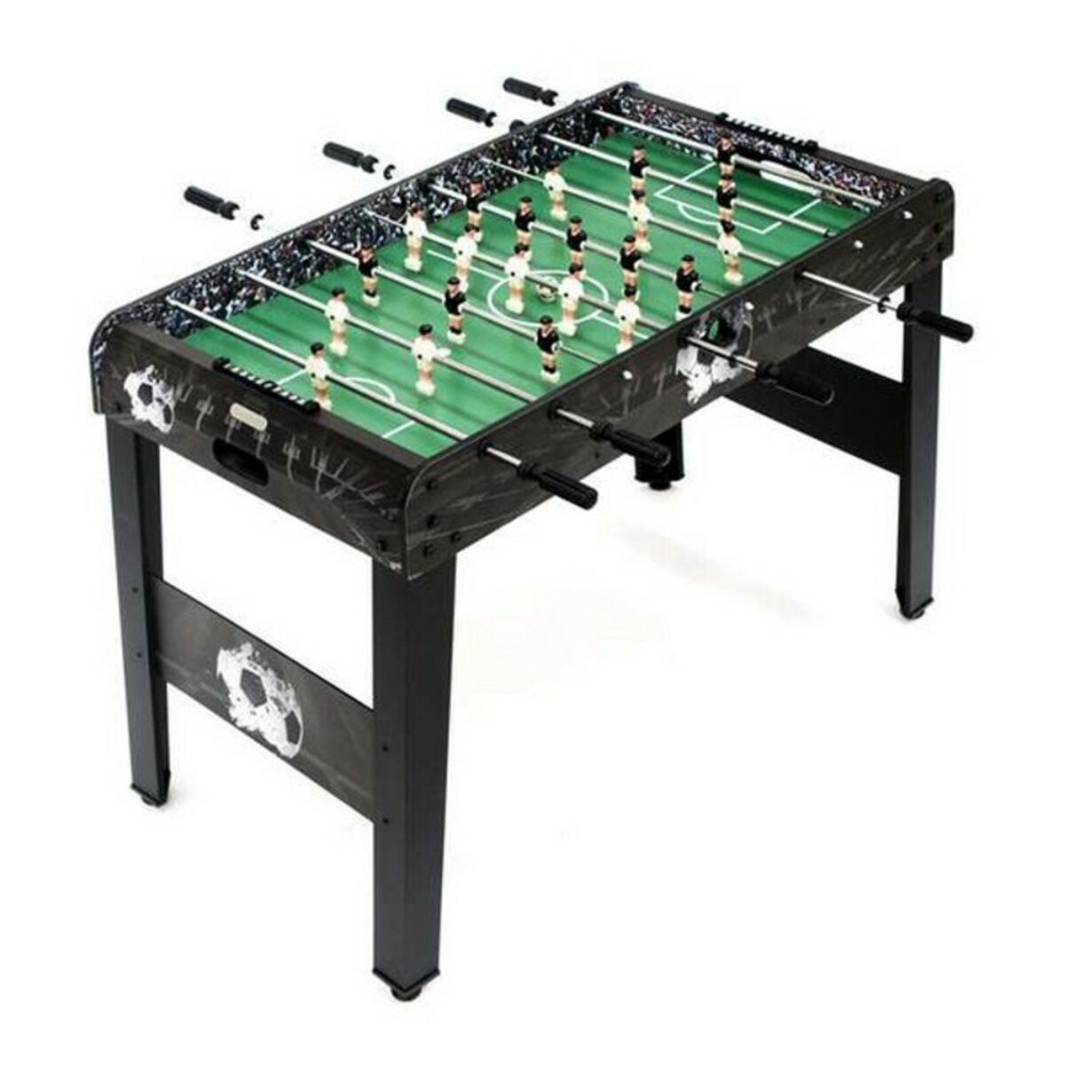 Barnfotboll Stadium PL1367 Trä Trä MDF (115 x 61 x 78 cm) - 3