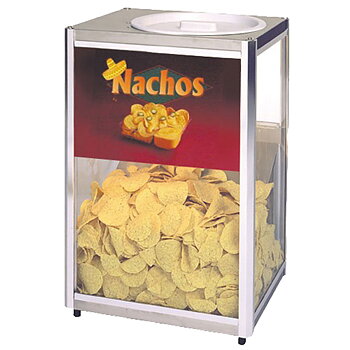 Nacho Värmare