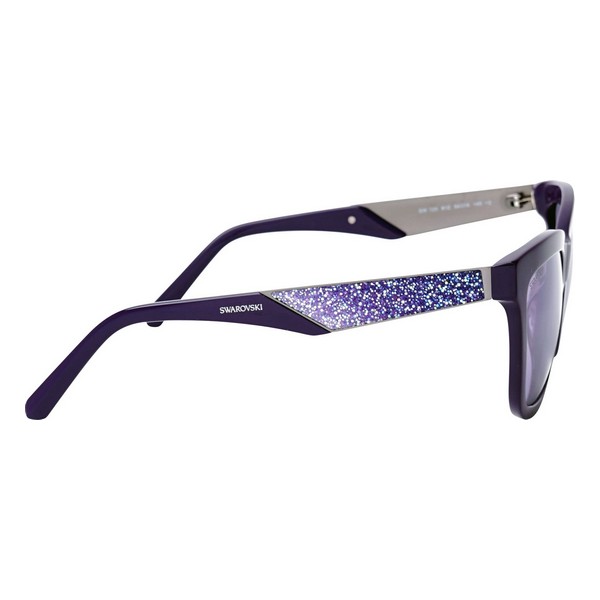 Damsolglasögon Swarovski SK0125 81Z-54-19-140 ø 54 mm - 3