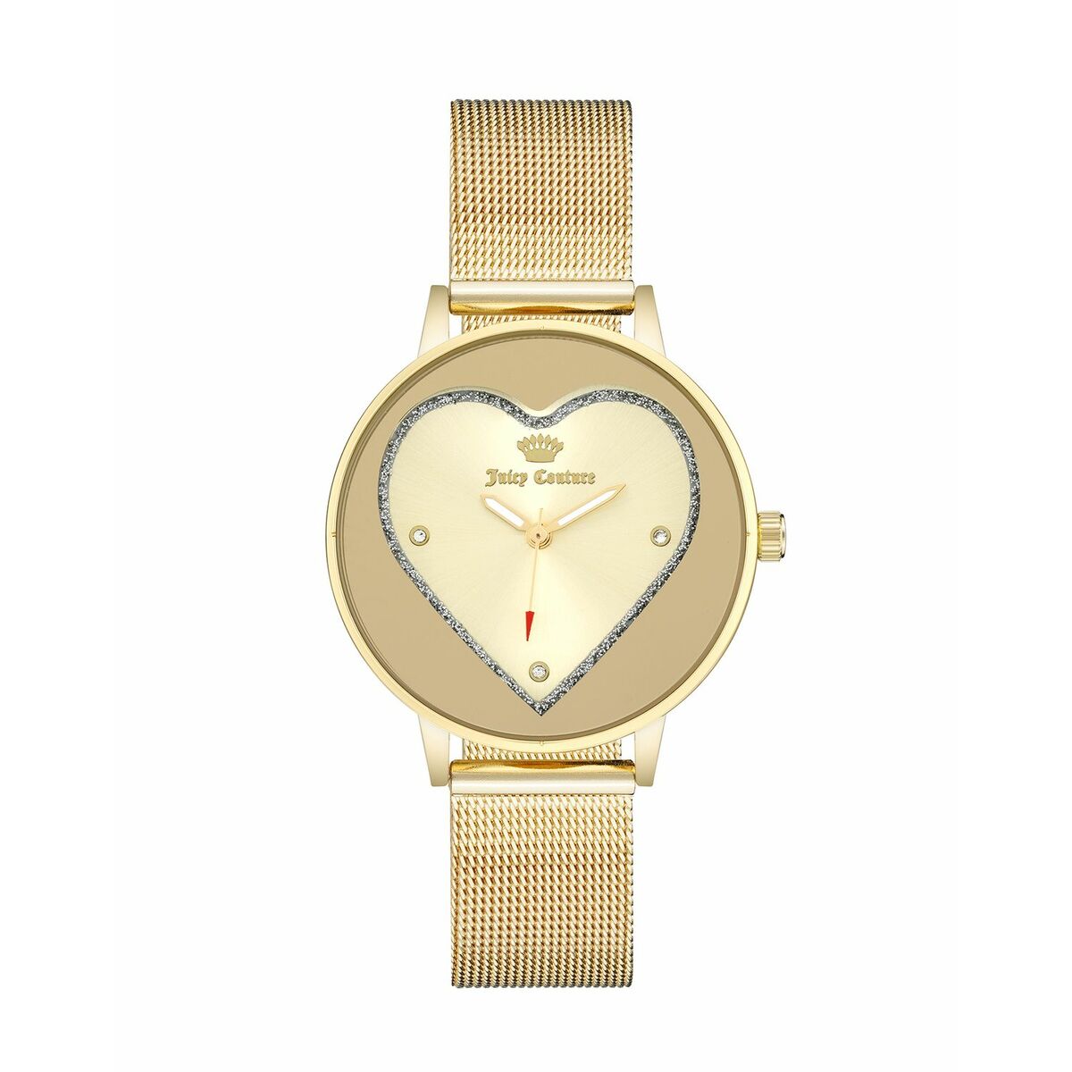 Damklocka Juicy Couture JC1240CHGP (Ø 38 mm) - 5