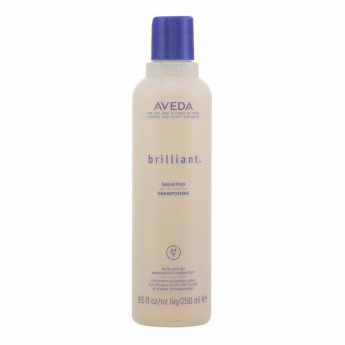 Daglig användning schampo Aveda AVE8936 250 ml