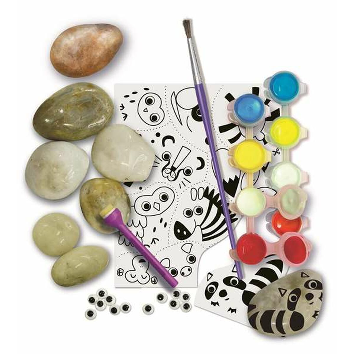 Modellera Spel Hape - 3