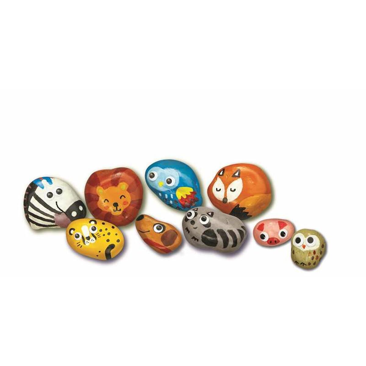 Modellera Spel Hape - 2