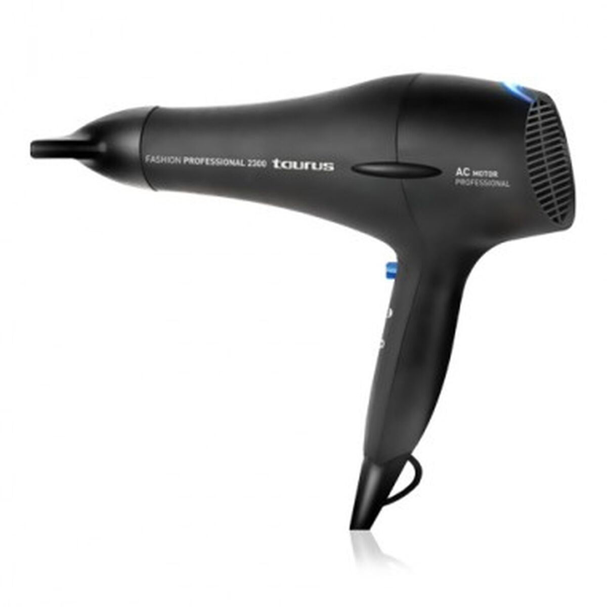 Hårtork Taurus FASHION 2300 PR Svart 2300 W - 2
