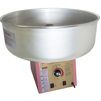 Cotton Candy Machine Econo Floss