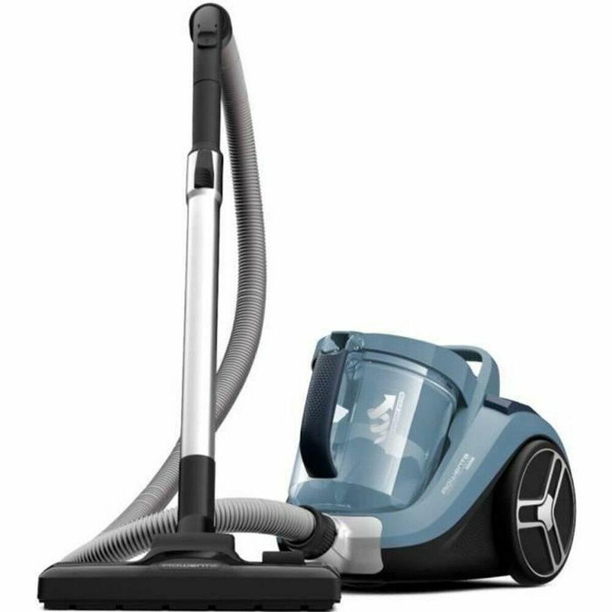 Dammsugarborste Rowenta RO4811EA 550 W Blå 550 W - 3