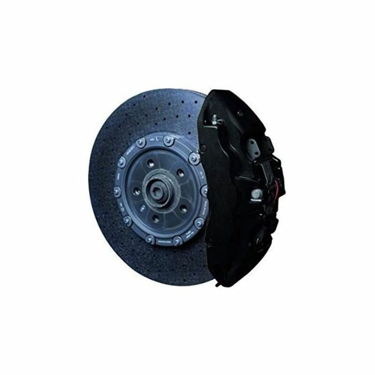 Målarset Foliatec RACING Bromsok (3 pcs) - 3