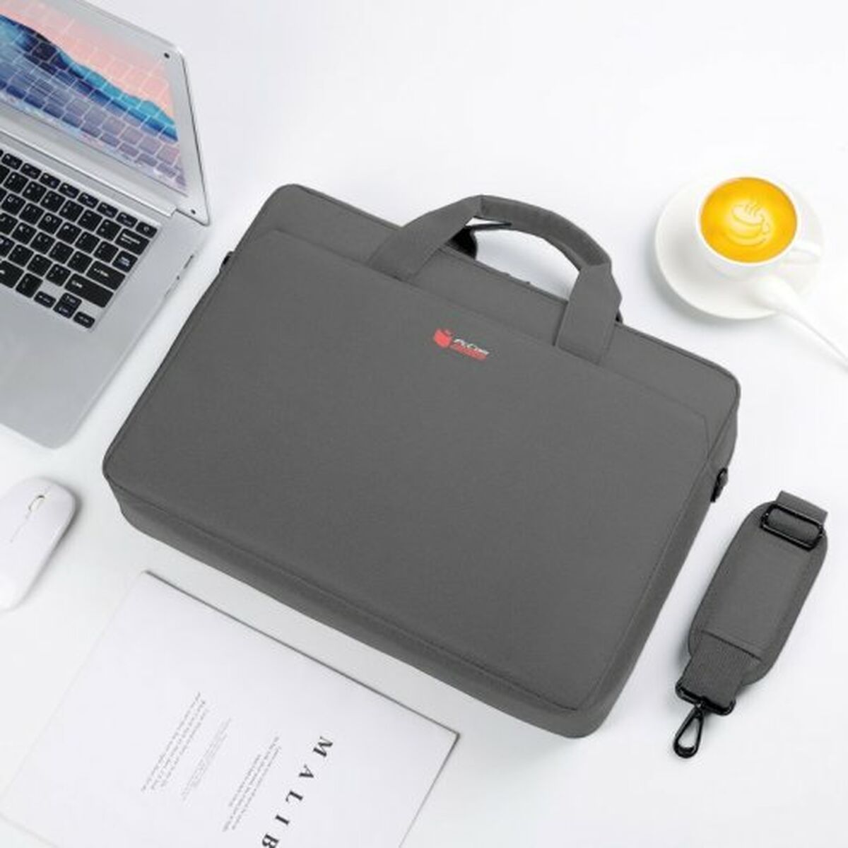 Laptopstöd PcCom - 5