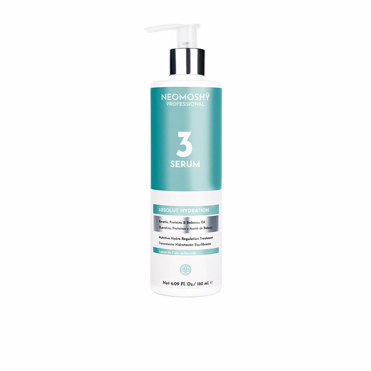 Hårserum Neomoshy Absolut Hydration 180 ml