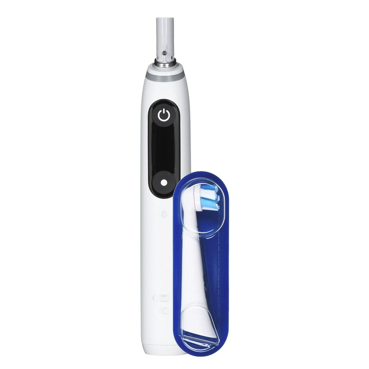 Elektrisk Tandborste Braun Oral-B iO - 2